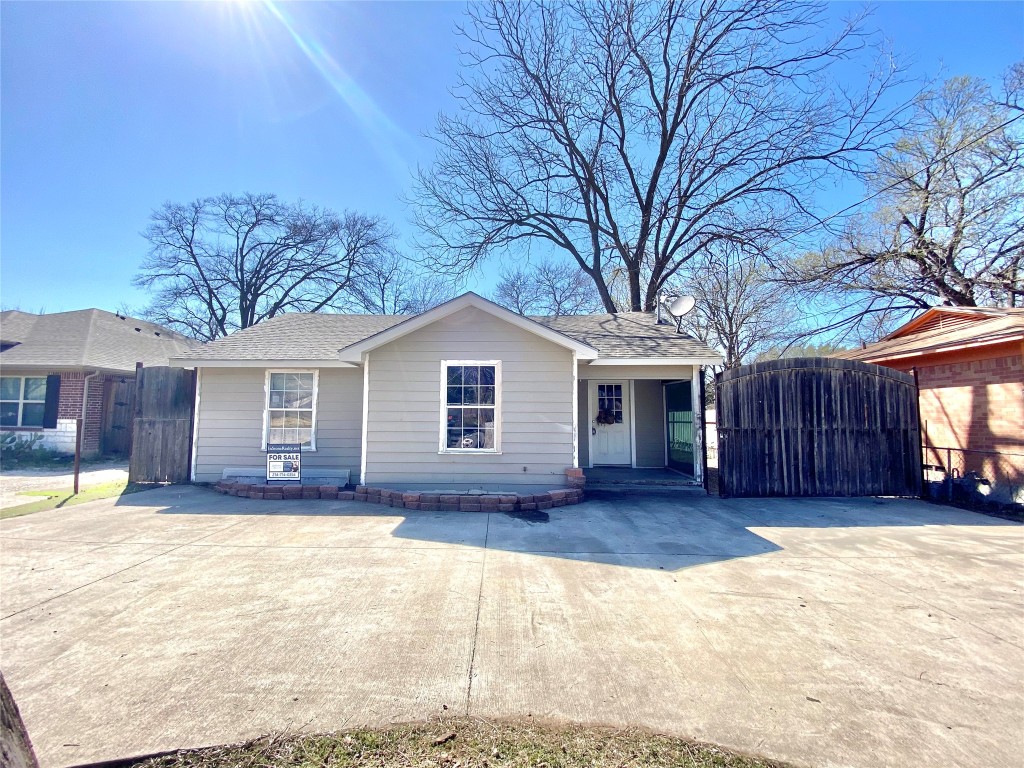 2247 Lolita Drive Dallas TX 75227