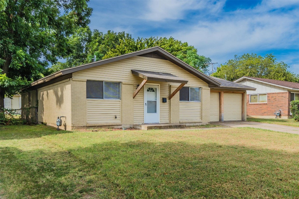 4728 Shady Hill Drive Forest Hill TX 76119