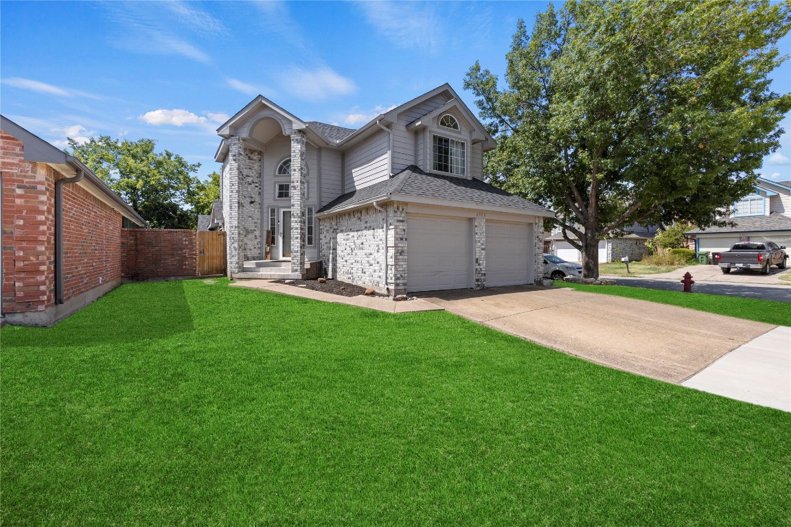 6908 Brixham Drive North Richland Hills TX 76182