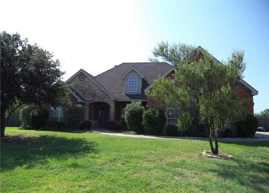 101 Prairie Harvest Road Abilene TX 79602