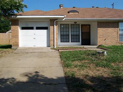 5609 Brookhollow Court Sachse TX 75048