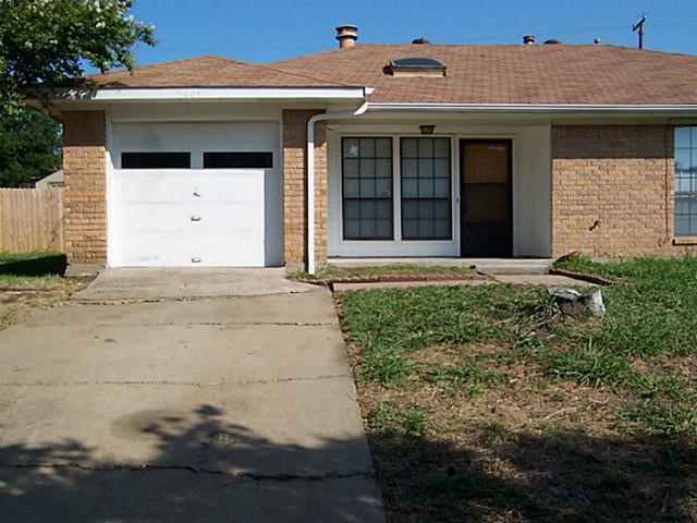 5609 Brookhollow Court Sachse TX 75048