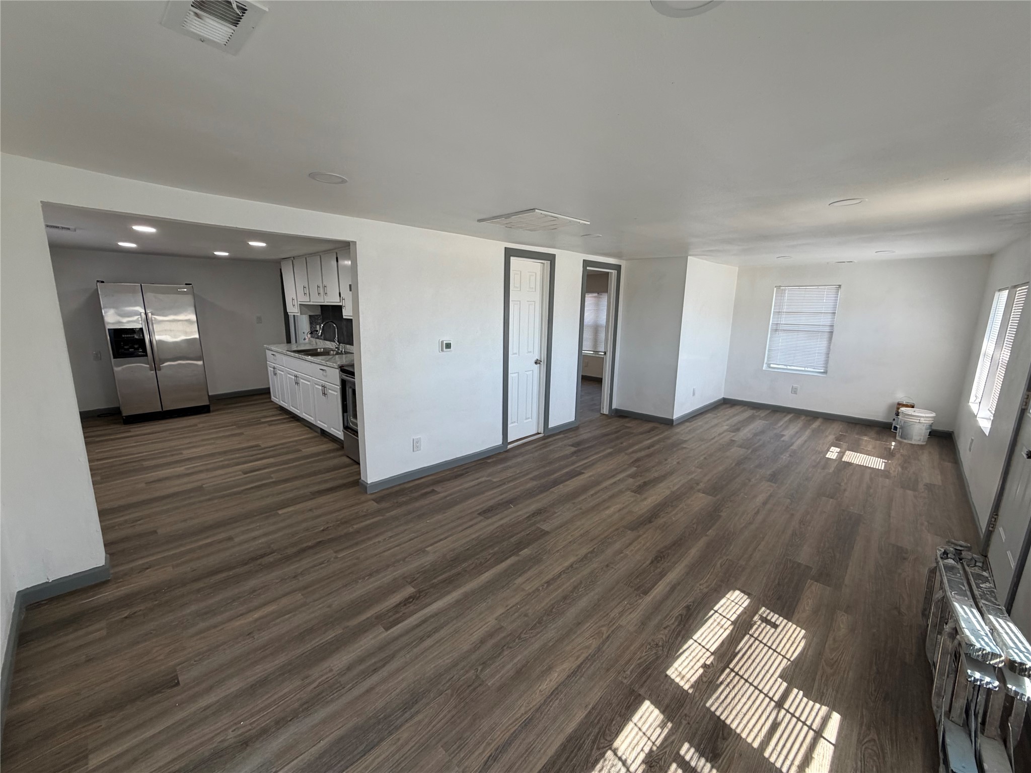 1403 SE Martin Luther King Jr Street Mineral Wells TX 76067