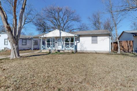 2817 Andrea Lane Dallas TX 75228