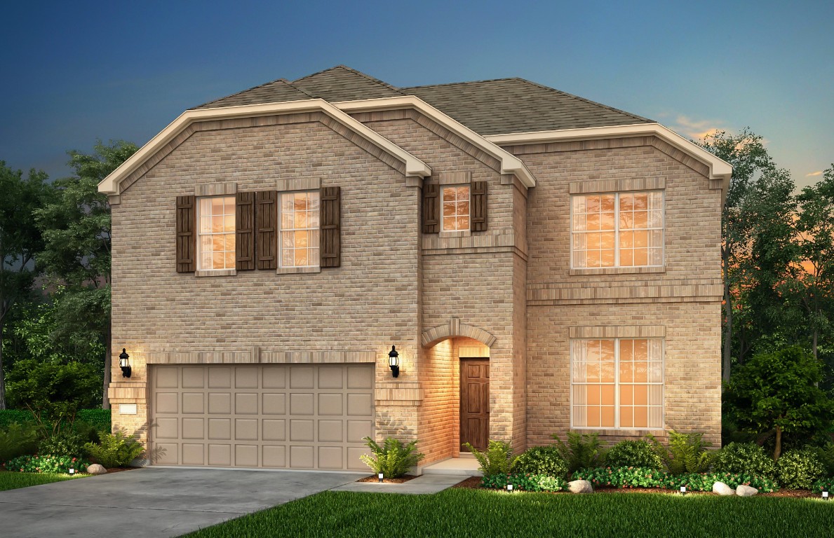 1408 Josiah Drive Anna TX 75409