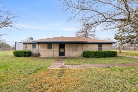 146 Boyce Second Street Waxahachie TX 75165
