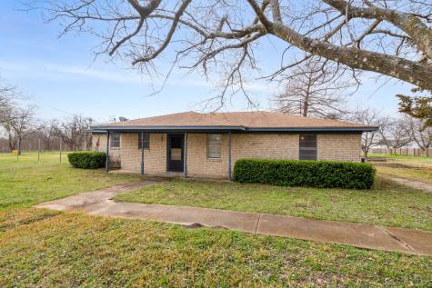146 Boyce Second Street Waxahachie TX 75165