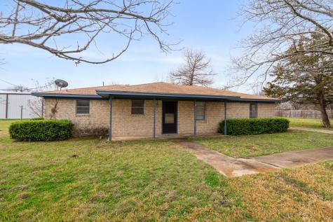146 Boyce Second Street Waxahachie TX 75165