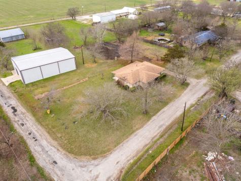 146 Boyce Second Street Waxahachie TX 75165