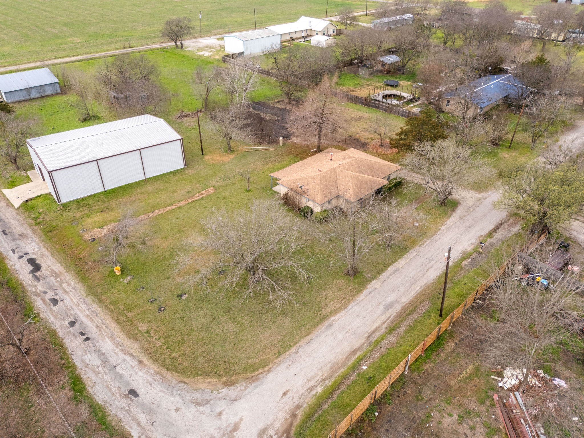 146 Boyce Second Street Waxahachie TX 75165