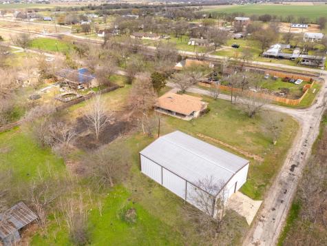 146 Boyce Second Street Waxahachie TX 75165