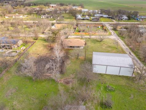 146 Boyce Second Street Waxahachie TX 75165