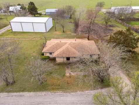 146 Boyce Second Street Waxahachie TX 75165