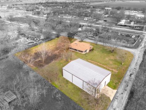 146 Boyce Second Street Waxahachie TX 75165