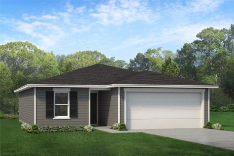1304 N Brazos Avenue Cleburne TX 76031