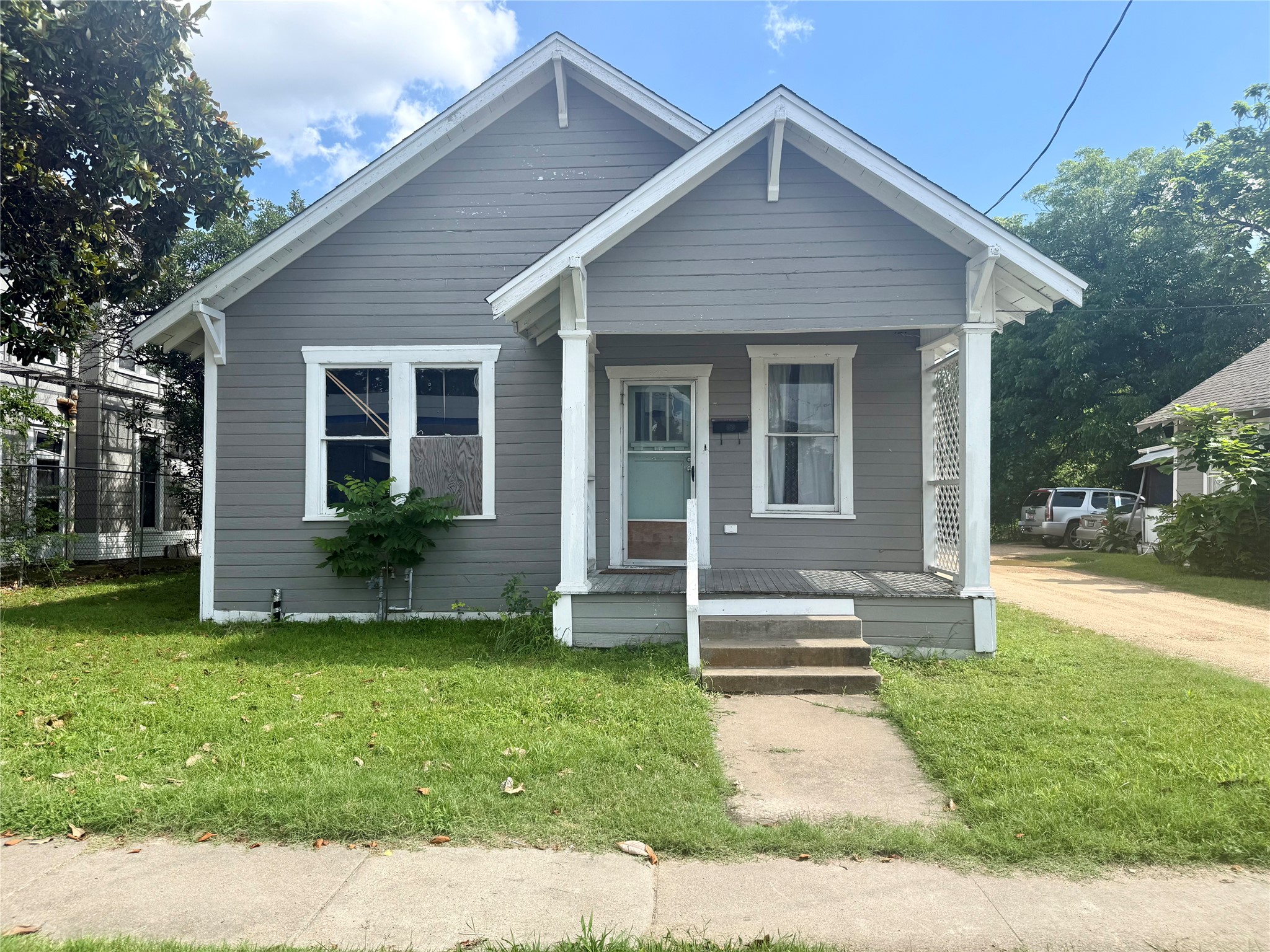 400 Live Oak Street Marlin TX 76661