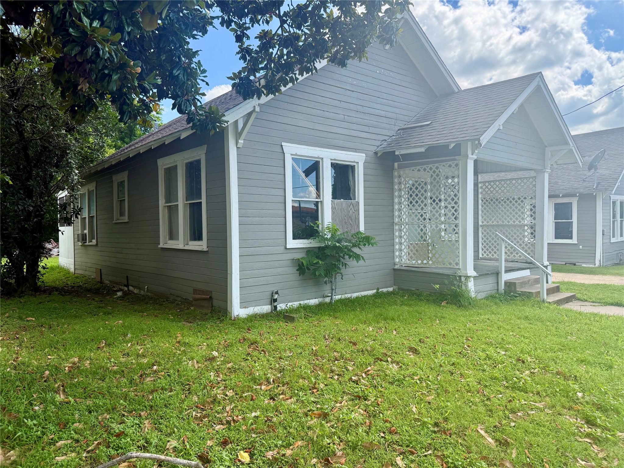 400 Live Oak Street Marlin TX 76661