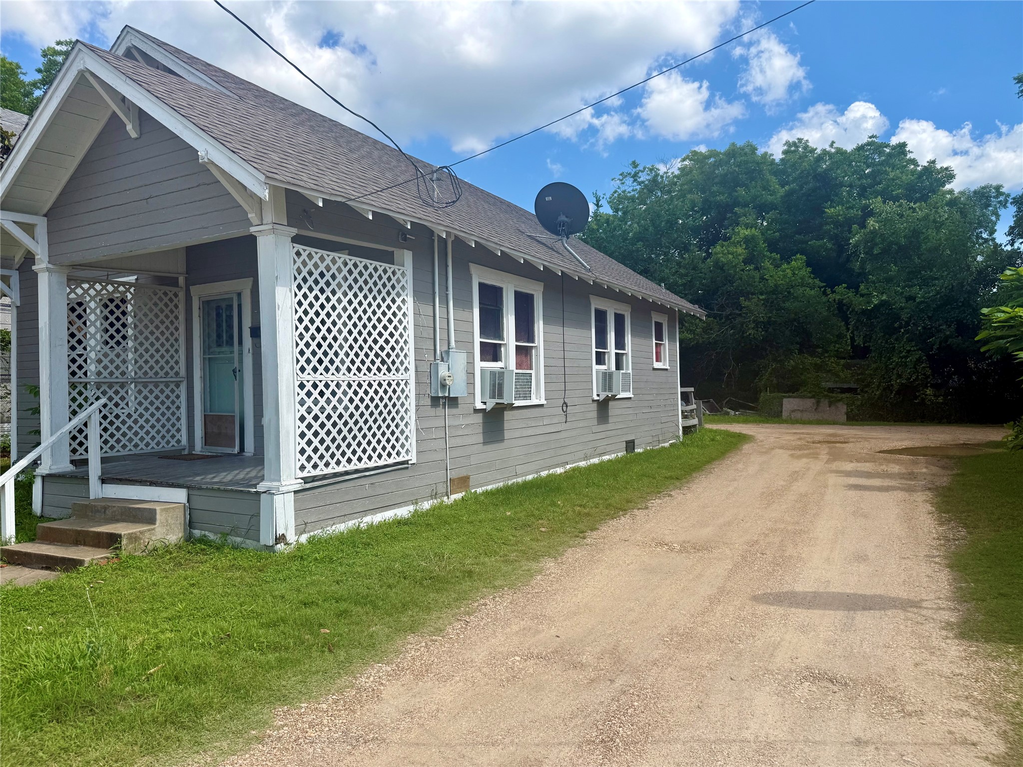 400 Live Oak Street Marlin TX 76661