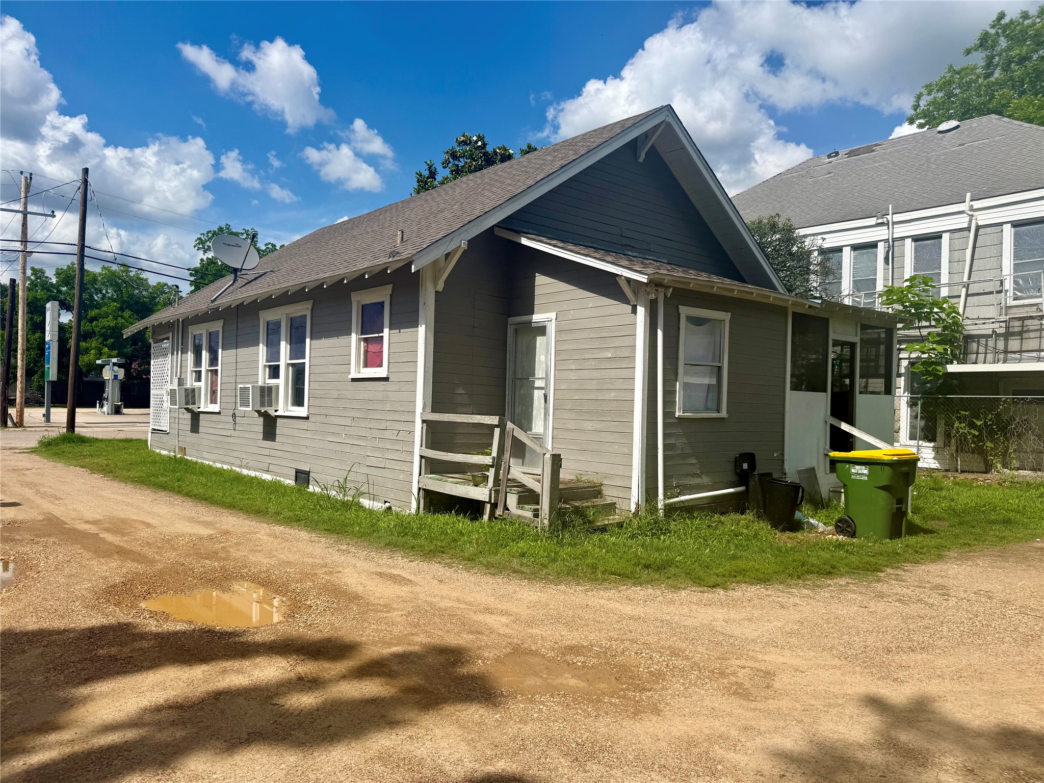 400 Live Oak Street Marlin TX 76661