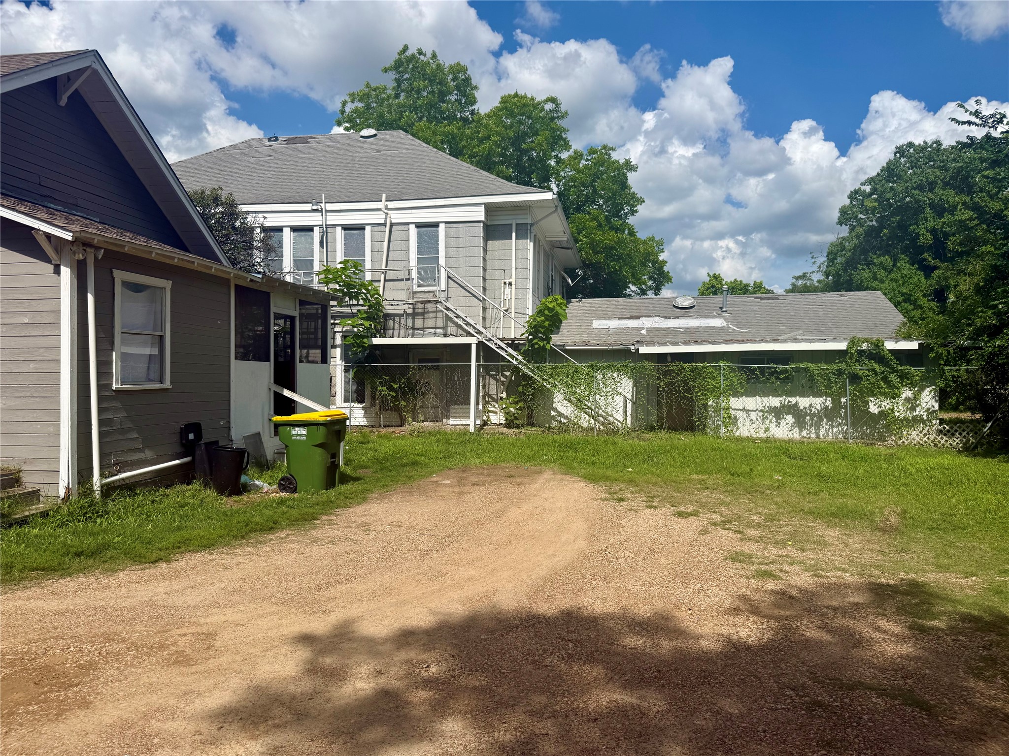 400 Live Oak Street Marlin TX 76661