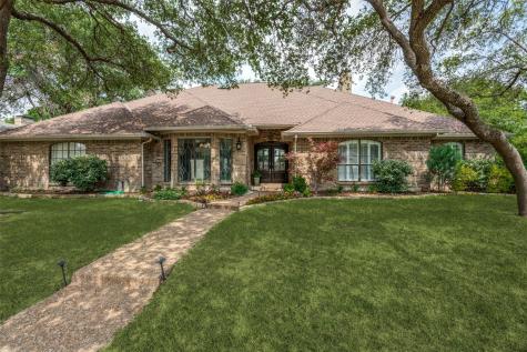 2405 Misty Haven Lane Plano TX 75093