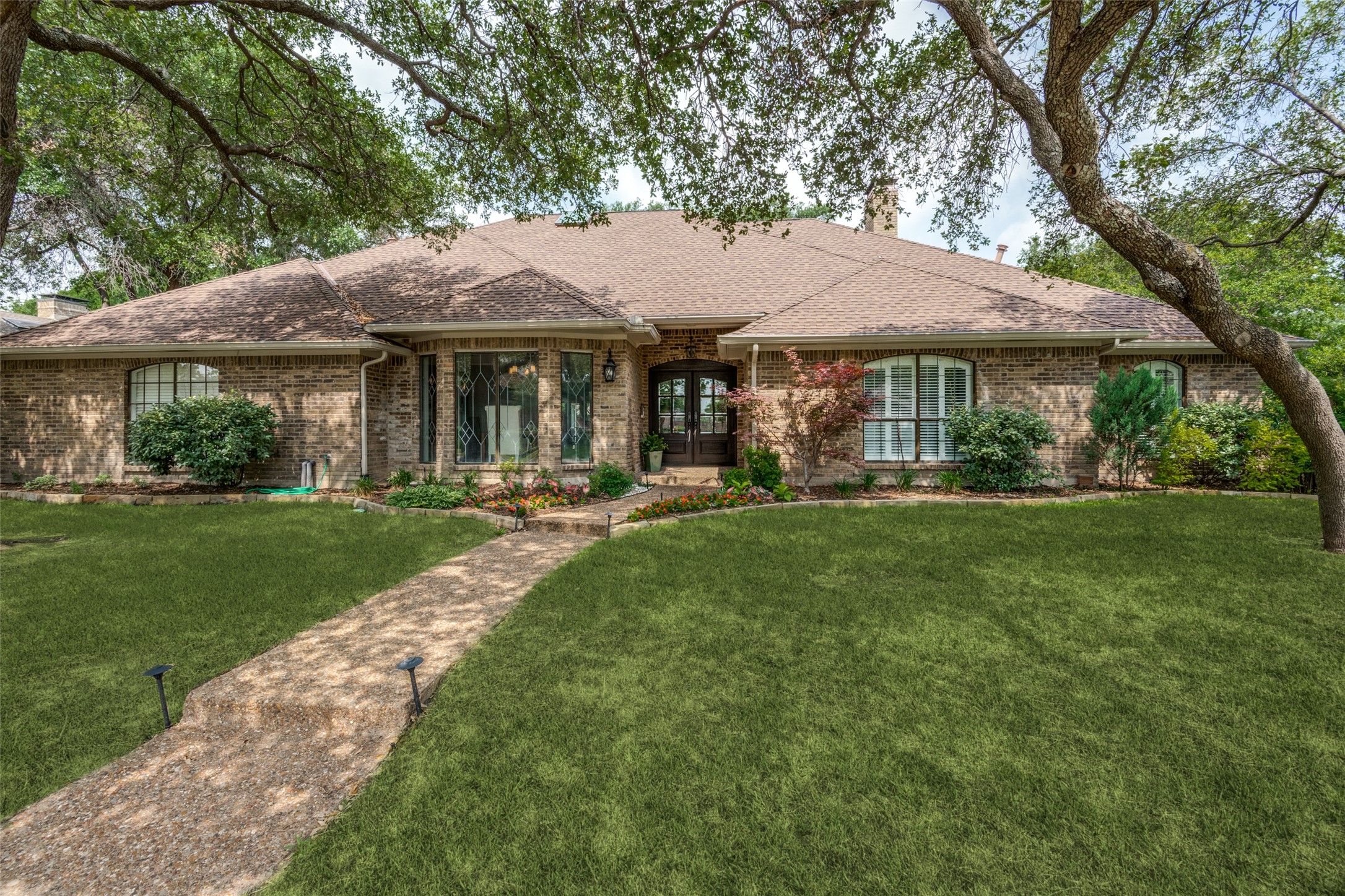 2405 Misty Haven Lane Plano TX 75093