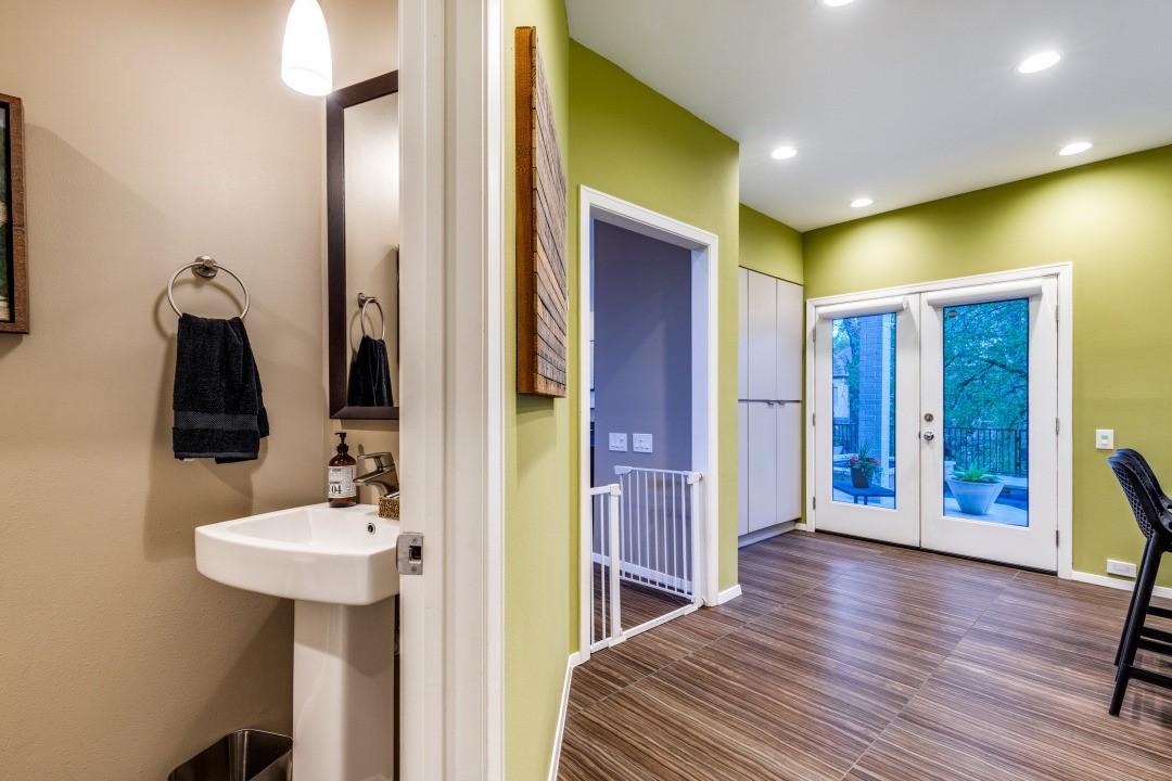 5738 Bent Creek Trail Dallas TX 75252