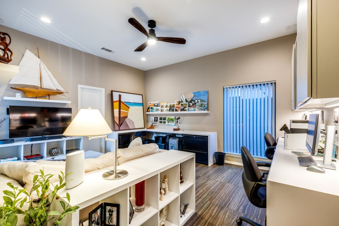 5738 Bent Creek Trail Dallas TX 75252