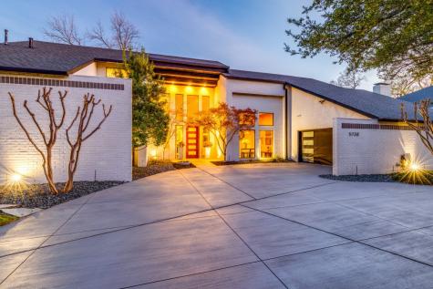 5738 Bent Creek Trail Dallas TX 75252