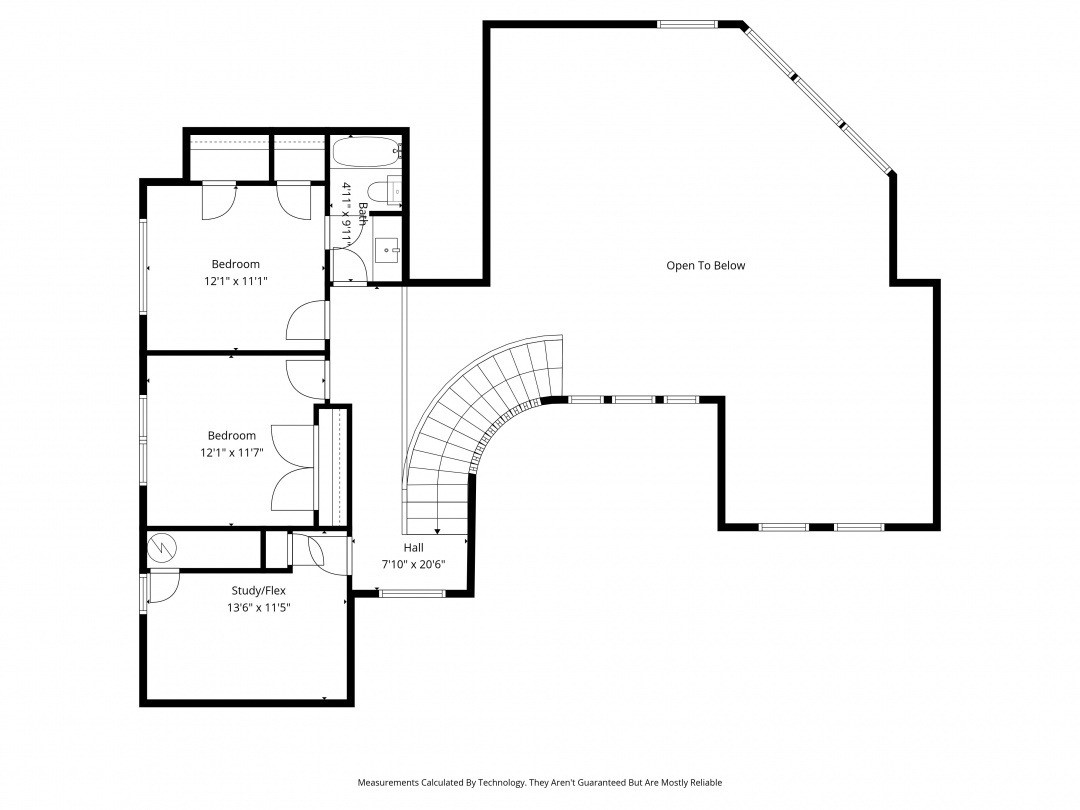 5738 Bent Creek Trail Dallas TX 75252