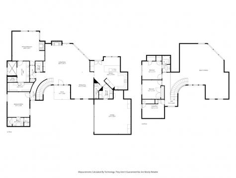 5738 Bent Creek Trail Dallas TX 75252