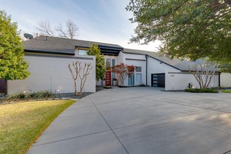 5738 Bent Creek Trail Dallas TX 75252