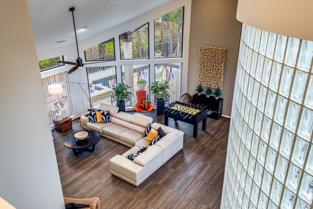 5738 Bent Creek Trail Dallas TX 75252
