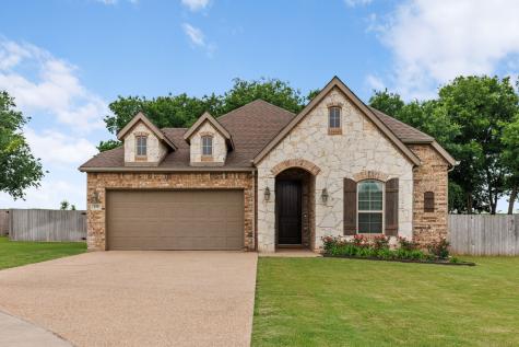 178 Oak Meadow Trail Waco TX 76657