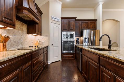 178 Oak Meadow Trail Waco TX 76657