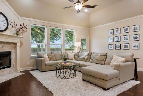 178 Oak Meadow Trail Waco TX 76657