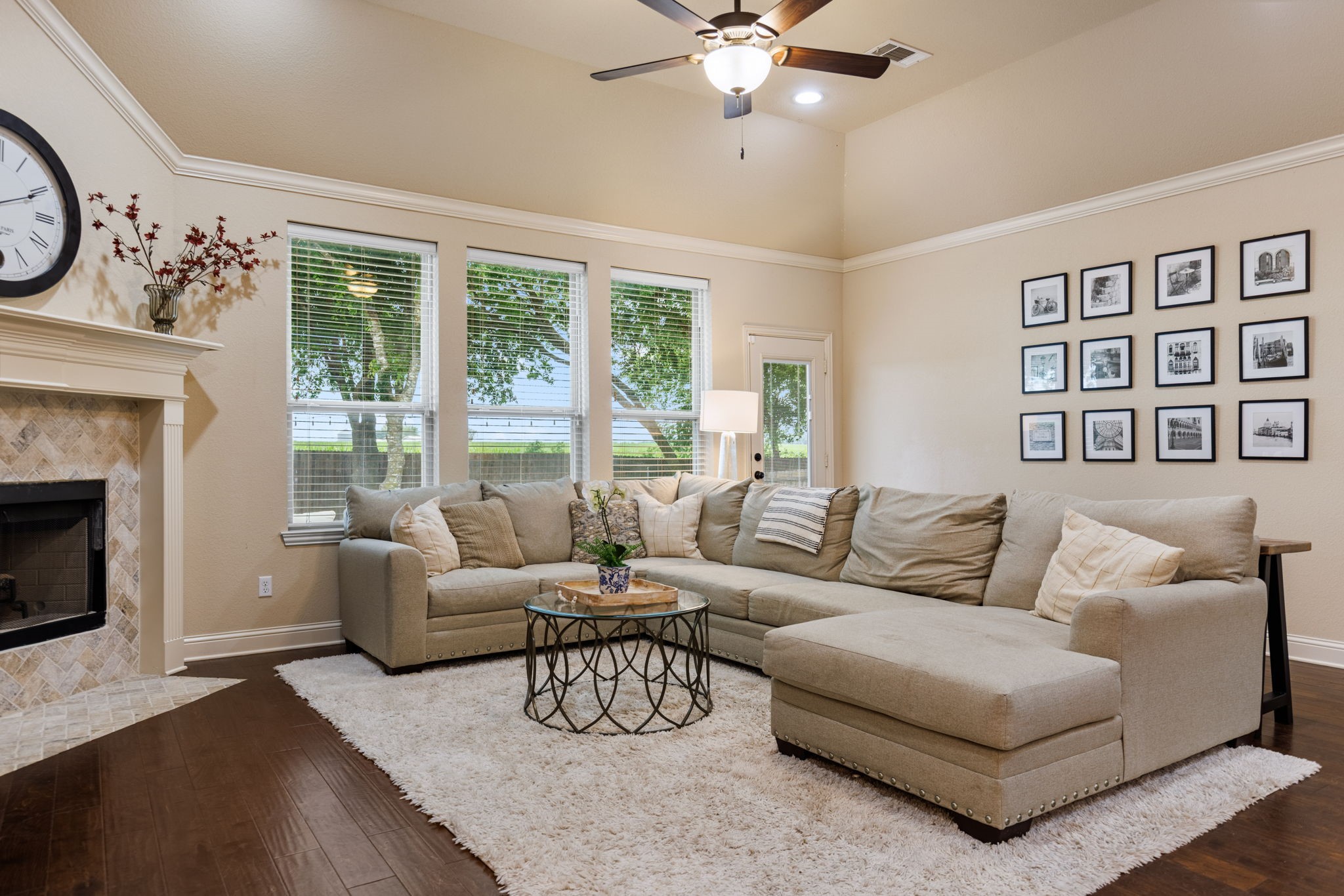 178 Oak Meadow Trail Waco TX 76657