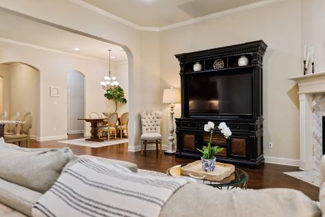 178 Oak Meadow Trail Waco TX 76657