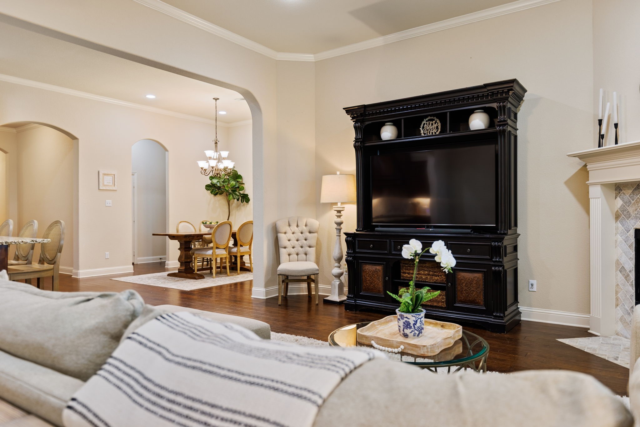 178 Oak Meadow Trail Waco TX 76657