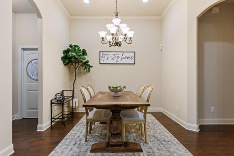 178 Oak Meadow Trail Waco TX 76657