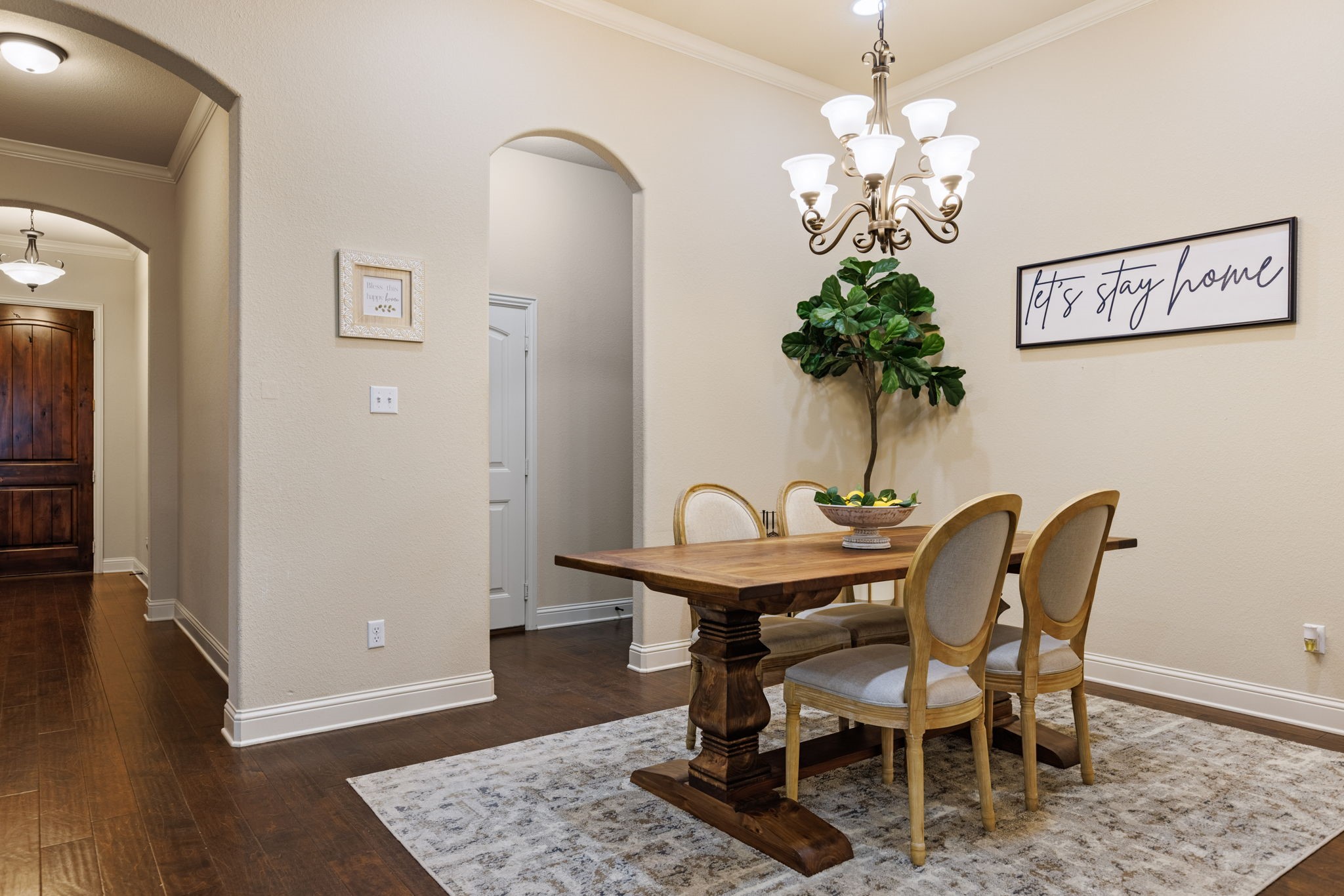 178 Oak Meadow Trail Waco TX 76657