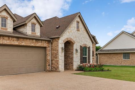 178 Oak Meadow Trail Waco TX 76657