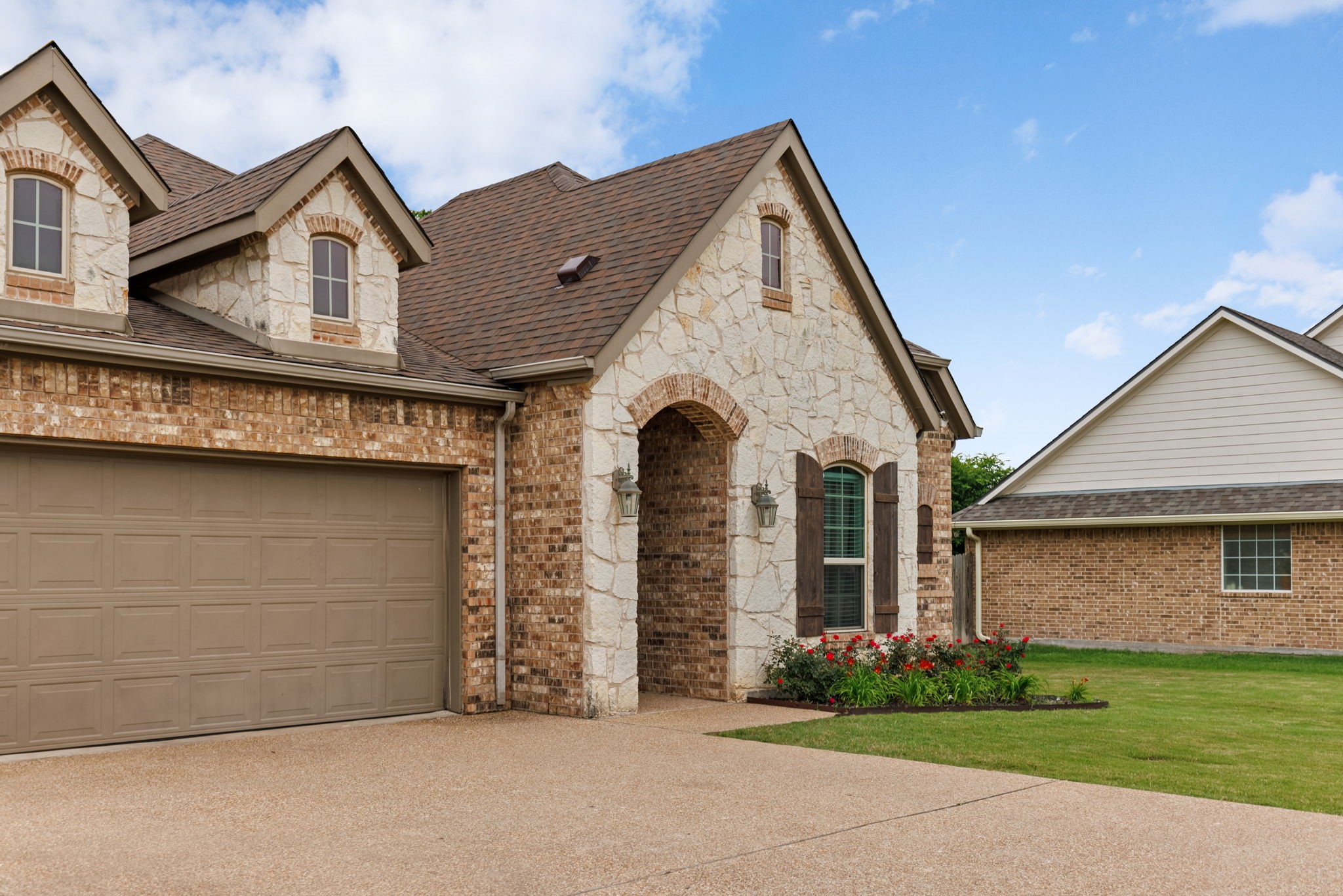 178 Oak Meadow Trail Waco TX 76657