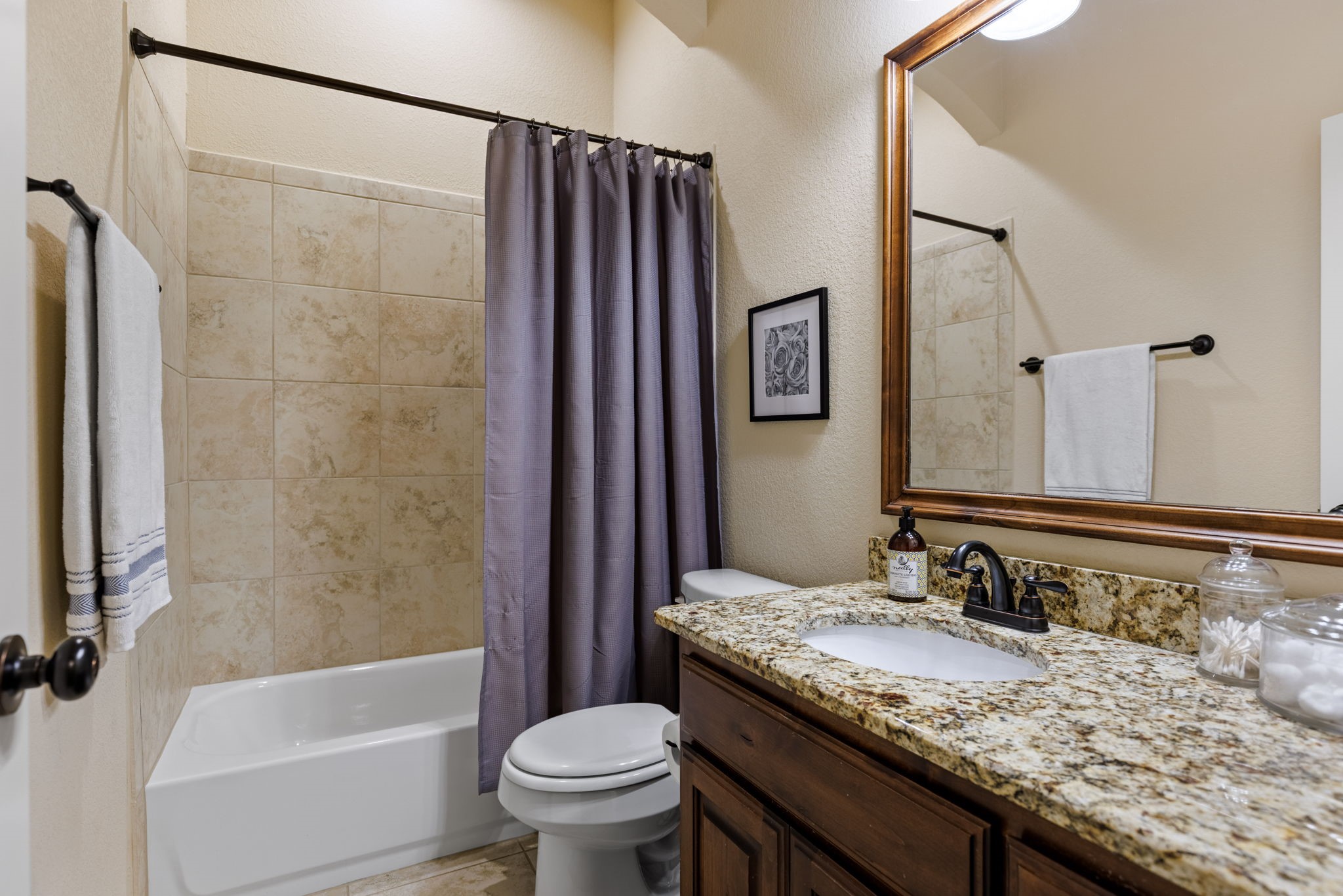 178 Oak Meadow Trail Waco TX 76657