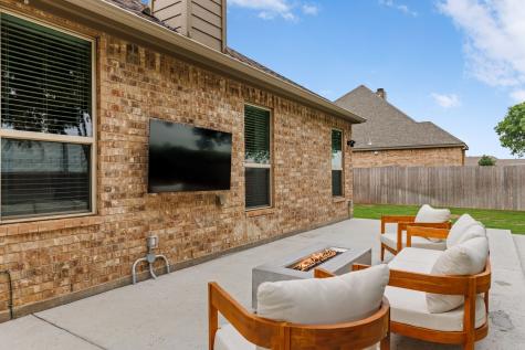 178 Oak Meadow Trail Waco TX 76657