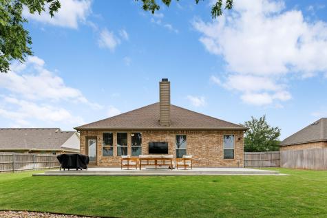 178 Oak Meadow Trail Waco TX 76657