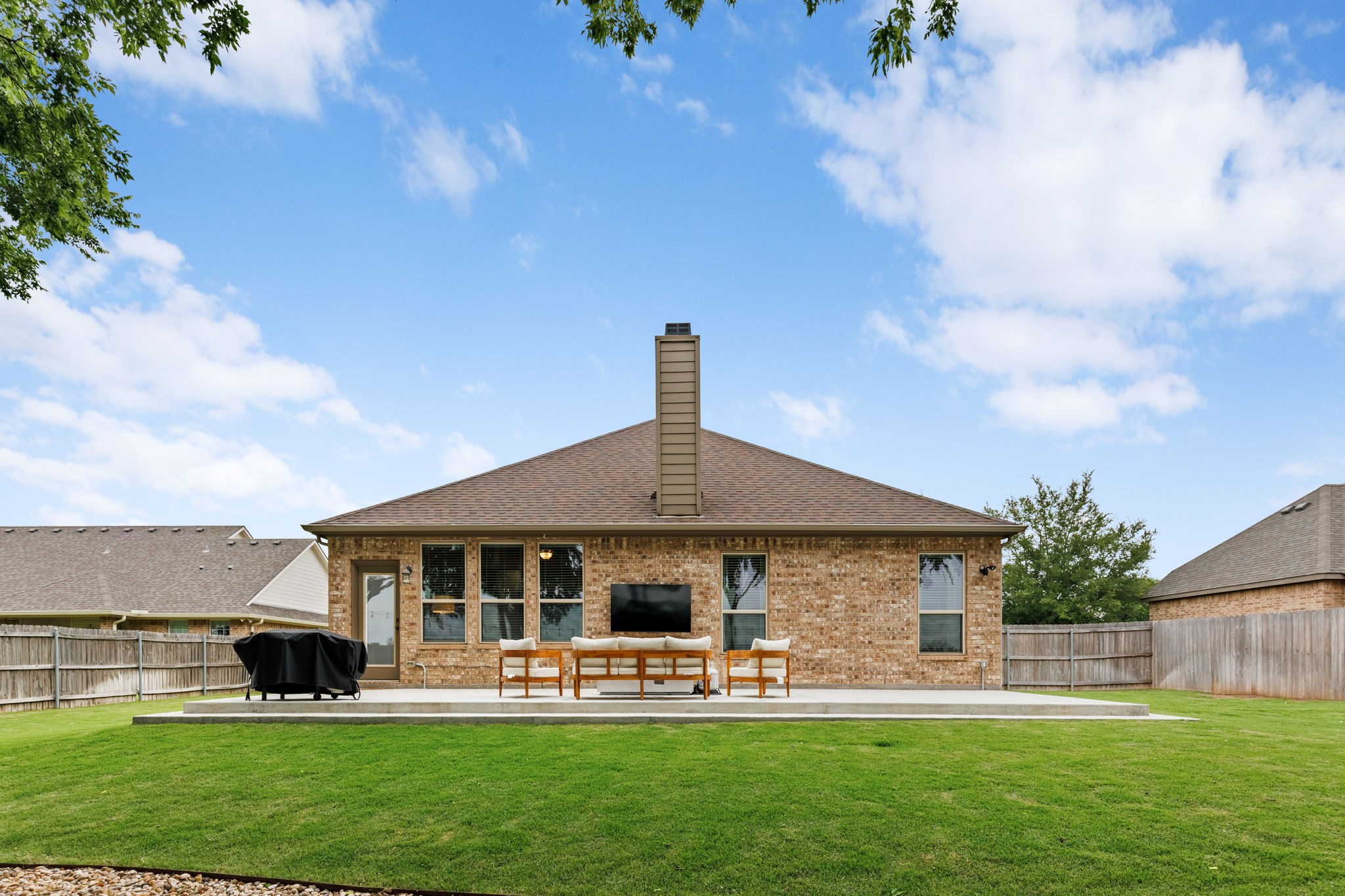 178 Oak Meadow Trail Waco TX 76657