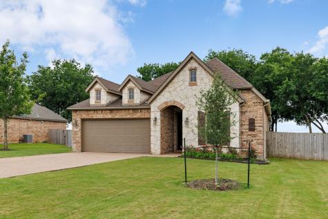 178 Oak Meadow Trail Waco TX 76657