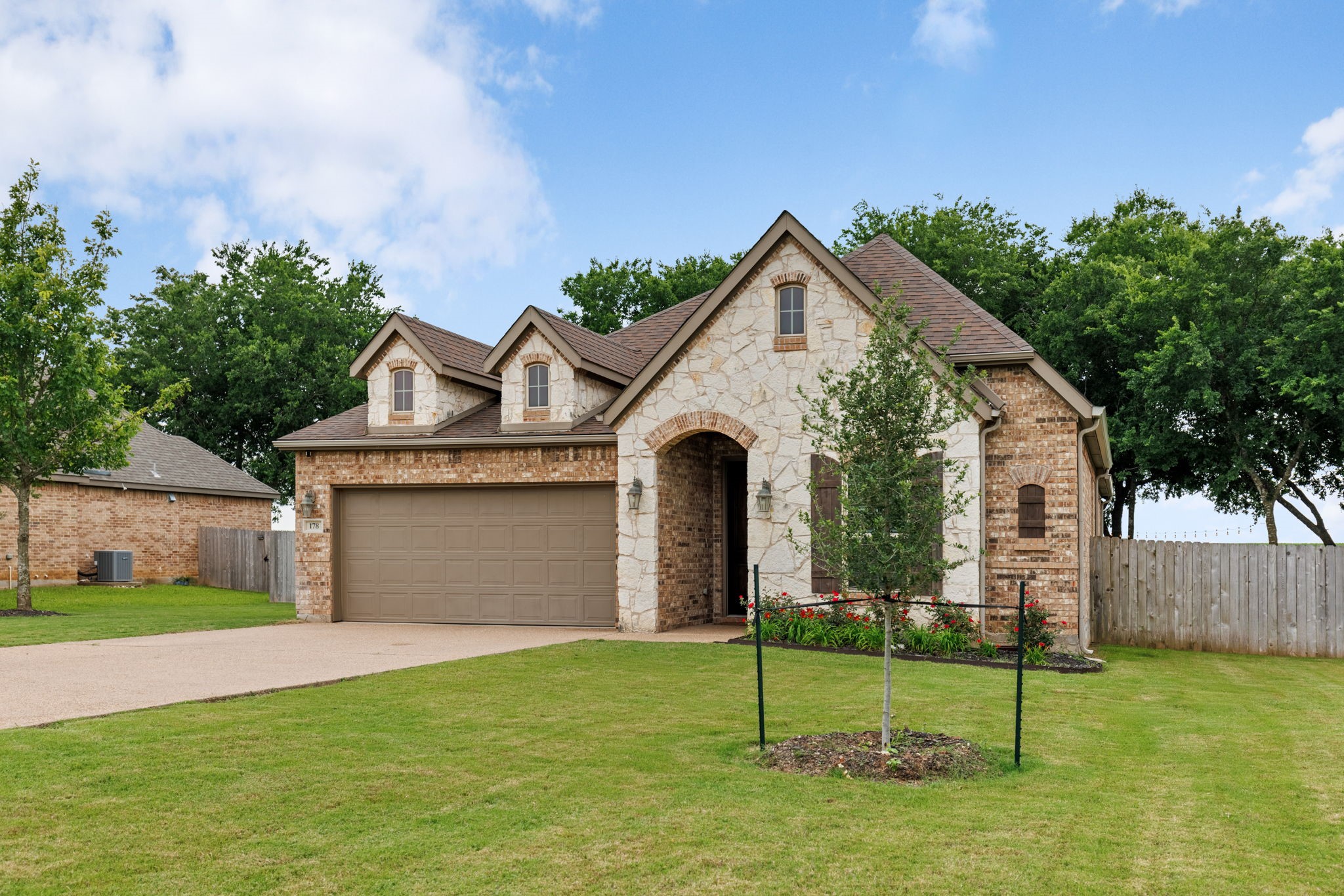 178 Oak Meadow Trail Waco TX 76657