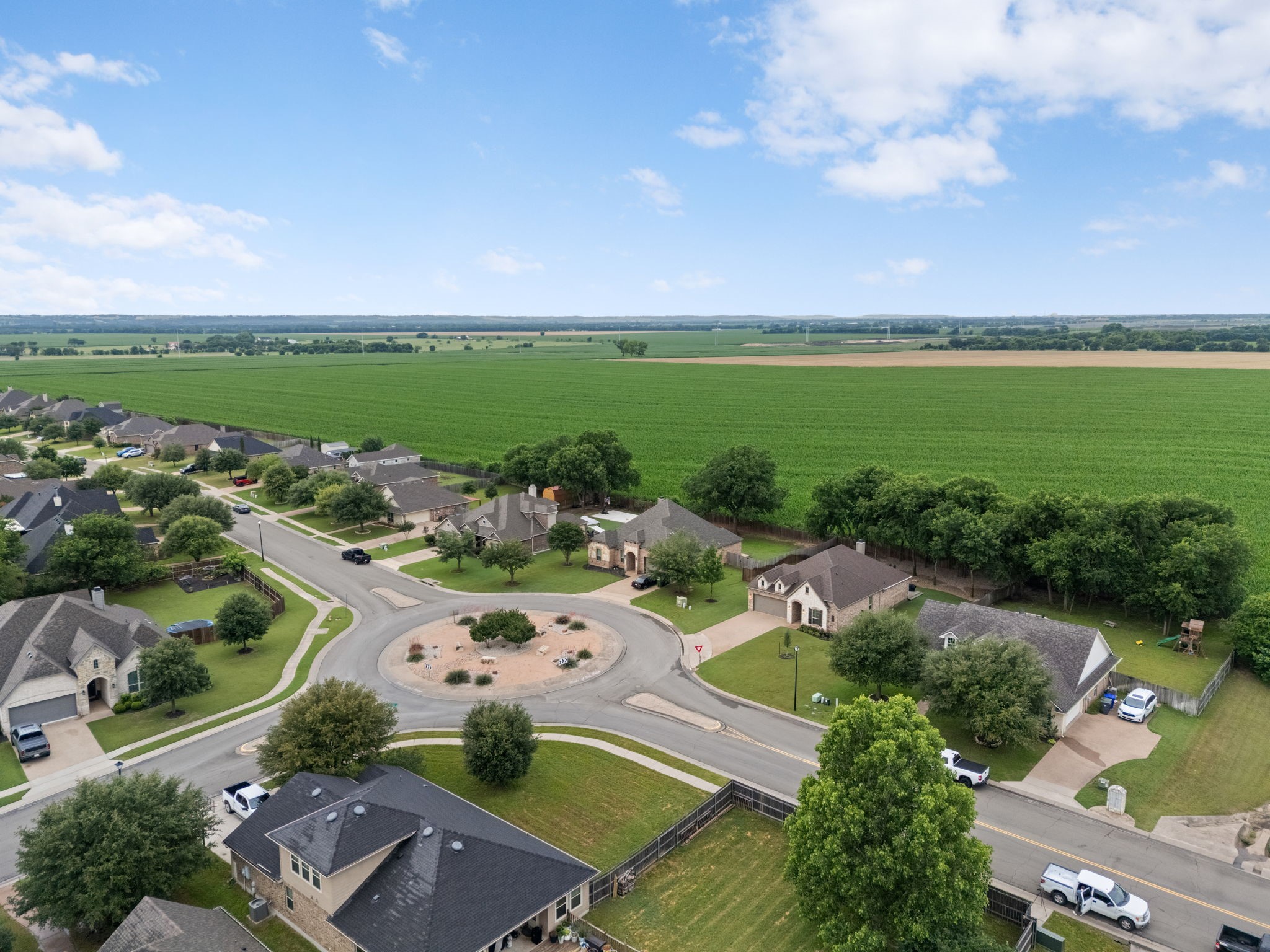 178 Oak Meadow Trail Waco TX 76657